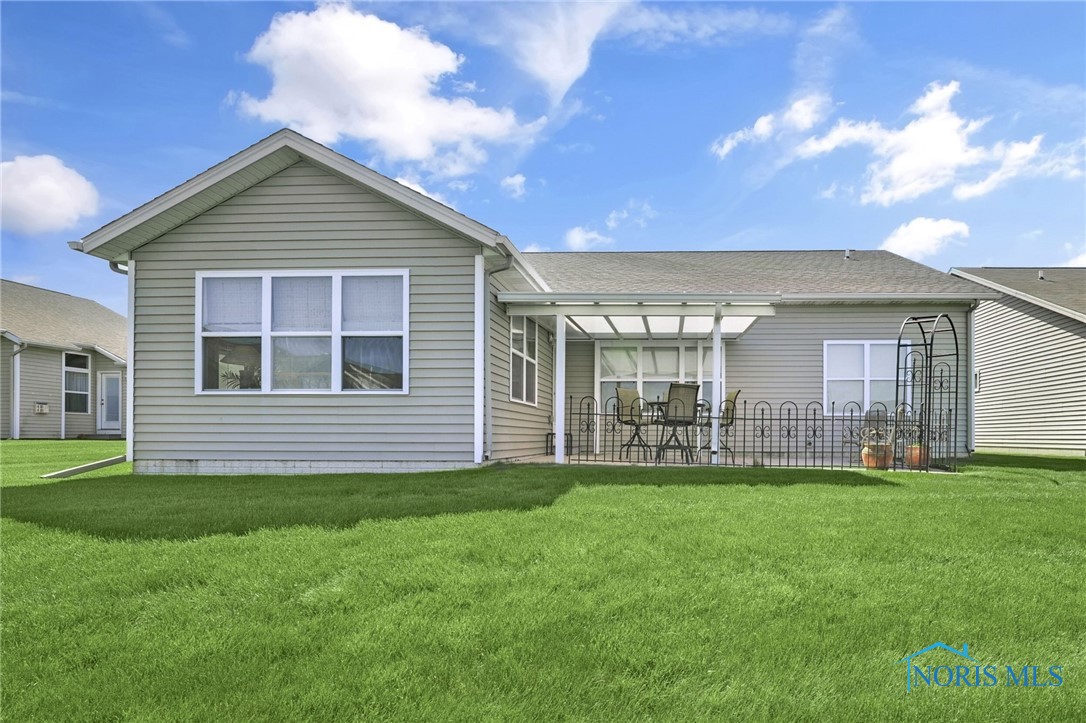 4207 Lake Pine Drive, Maumee, Ohio image 38