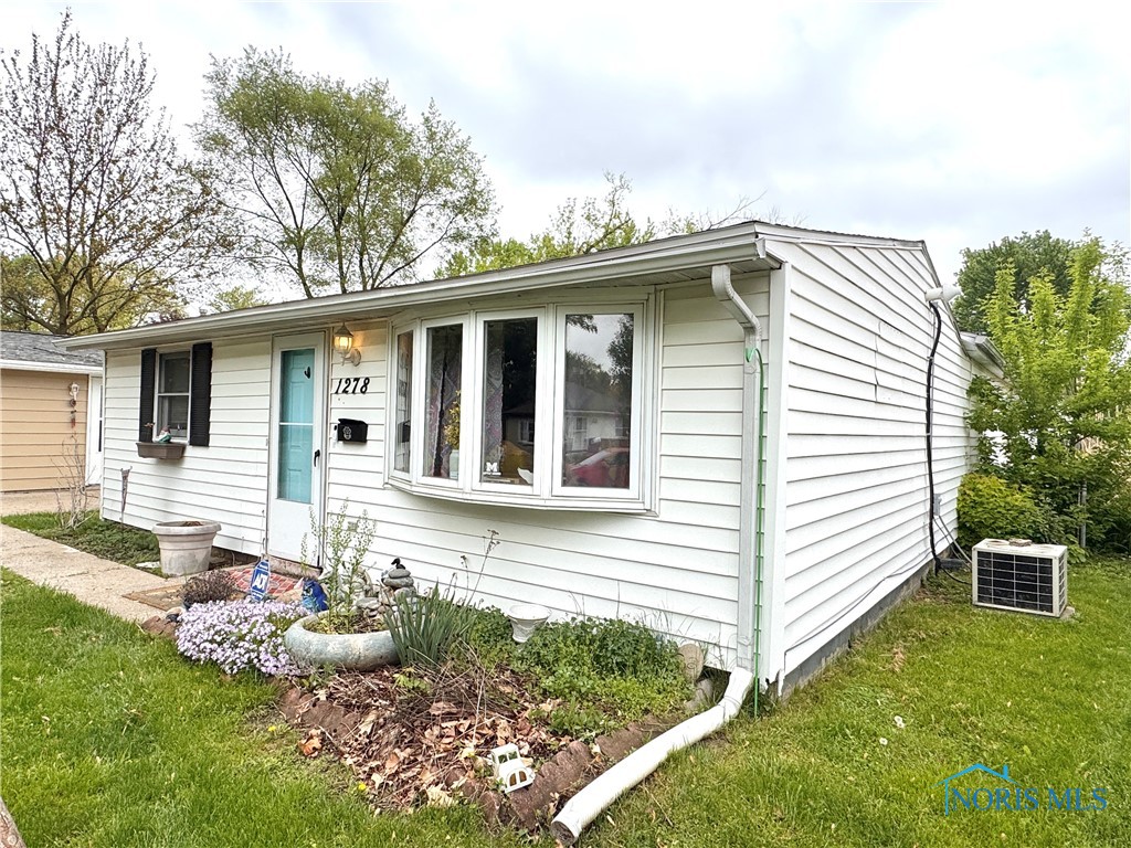 1278 Hugo Street, Maumee, Ohio image 2