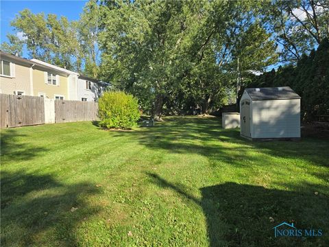 Tiny photo for 4420 Rose Garden Drive #7, Toledo, OH 43623 (MLS # 6136476)