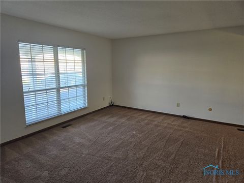 Tiny photo for 4420 Rose Garden Drive #7, Toledo, OH 43623 (MLS # 6136476)