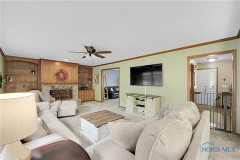 Tiny photo for 235 Blue Harbor Court, Perrysburg, OH 43551 (MLS # 6136980)