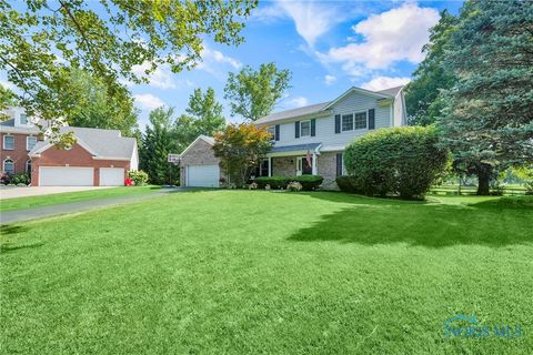 Tiny photo for 235 Blue Harbor Court, Perrysburg, OH 43551 (MLS # 6136980)