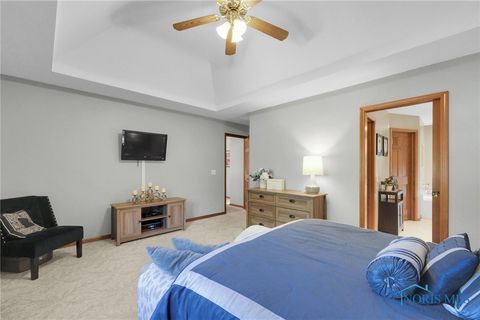 Tiny photo for 235 Blue Harbor Court, Perrysburg, OH 43551 (MLS # 6136980)