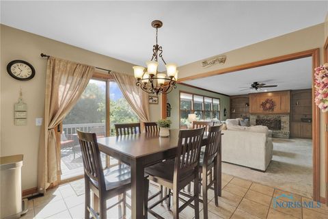 Tiny photo for 235 Blue Harbor Court, Perrysburg, OH 43551 (MLS # 6136980)