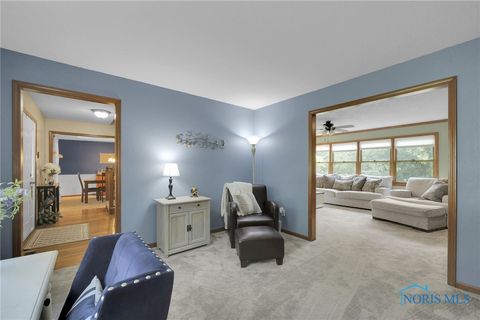 Tiny photo for 235 Blue Harbor Court, Perrysburg, OH 43551 (MLS # 6136980)