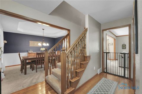 Tiny photo for 235 Blue Harbor Court, Perrysburg, OH 43551 (MLS # 6136980)