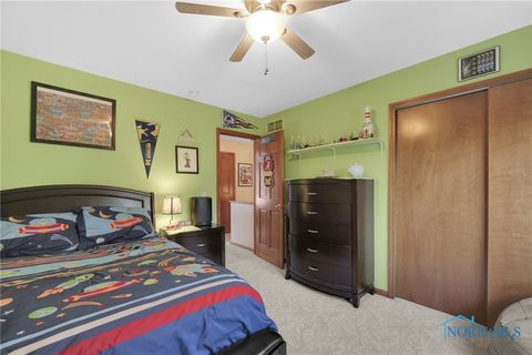 Tiny photo for 235 Blue Harbor Court, Perrysburg, OH 43551 (MLS # 6136980)