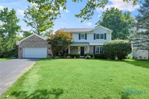 Photo of 235 Blue Harbor Court, Perrysburg, OH 43551 (MLS # 6136980)