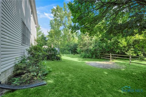 Tiny photo for 235 Blue Harbor Court, Perrysburg, OH 43551 (MLS # 6136980)