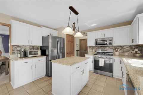Tiny photo for 235 Blue Harbor Court, Perrysburg, OH 43551 (MLS # 6136980)