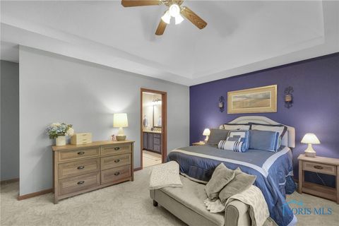 Tiny photo for 235 Blue Harbor Court, Perrysburg, OH 43551 (MLS # 6136980)