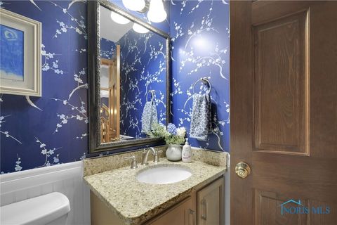 Tiny photo for 235 Blue Harbor Court, Perrysburg, OH 43551 (MLS # 6136980)