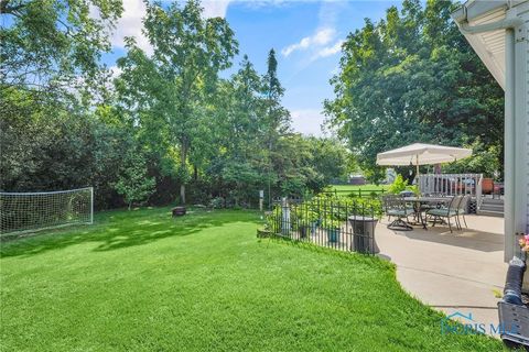 Tiny photo for 235 Blue Harbor Court, Perrysburg, OH 43551 (MLS # 6136980)