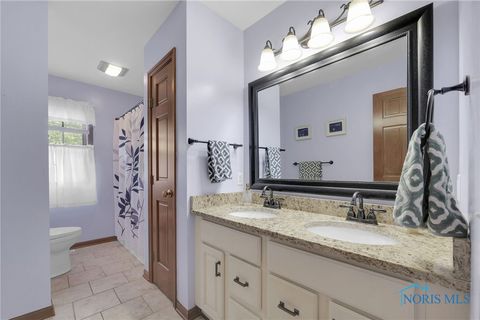 Tiny photo for 235 Blue Harbor Court, Perrysburg, OH 43551 (MLS # 6136980)