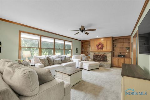 Tiny photo for 235 Blue Harbor Court, Perrysburg, OH 43551 (MLS # 6136980)