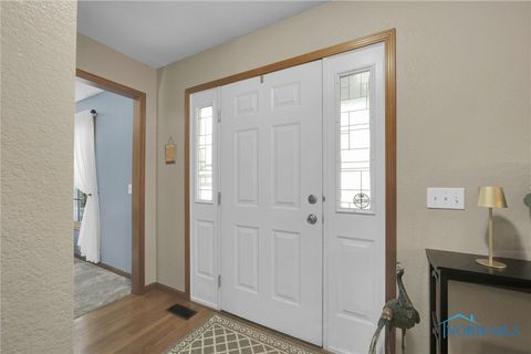 Tiny photo for 235 Blue Harbor Court, Perrysburg, OH 43551 (MLS # 6136980)