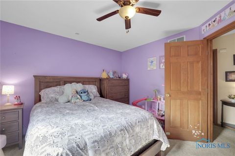Tiny photo for 235 Blue Harbor Court, Perrysburg, OH 43551 (MLS # 6136980)