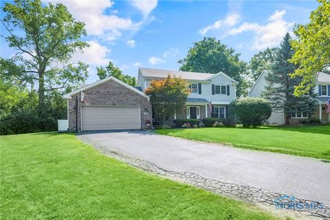 Tiny photo for 235 Blue Harbor Court, Perrysburg, OH 43551 (MLS # 6136980)