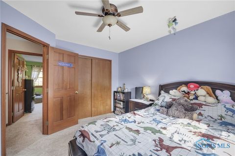Tiny photo for 235 Blue Harbor Court, Perrysburg, OH 43551 (MLS # 6136980)