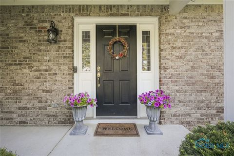 Tiny photo for 235 Blue Harbor Court, Perrysburg, OH 43551 (MLS # 6136980)