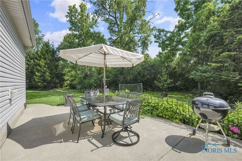 Tiny photo for 235 Blue Harbor Court, Perrysburg, OH 43551 (MLS # 6136980)