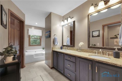 Tiny photo for 235 Blue Harbor Court, Perrysburg, OH 43551 (MLS # 6136980)
