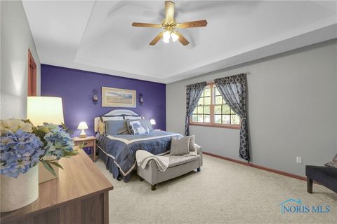 Tiny photo for 235 Blue Harbor Court, Perrysburg, OH 43551 (MLS # 6136980)