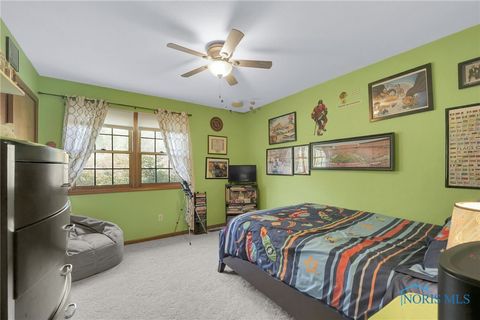 Tiny photo for 235 Blue Harbor Court, Perrysburg, OH 43551 (MLS # 6136980)