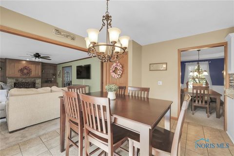 Tiny photo for 235 Blue Harbor Court, Perrysburg, OH 43551 (MLS # 6136980)
