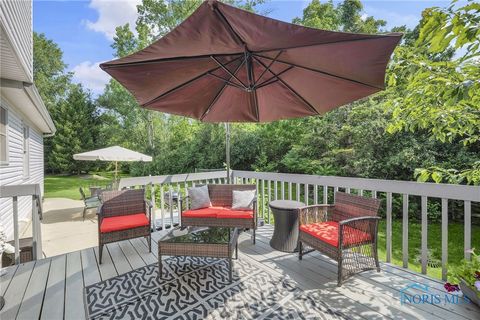 Tiny photo for 235 Blue Harbor Court, Perrysburg, OH 43551 (MLS # 6136980)
