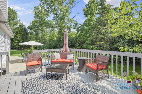 Tiny photo for 235 Blue Harbor Court, Perrysburg, OH 43551 (MLS # 6136980)