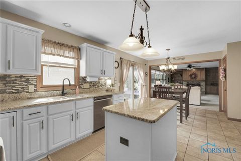 Tiny photo for 235 Blue Harbor Court, Perrysburg, OH 43551 (MLS # 6136980)