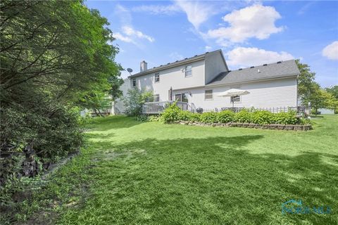 Tiny photo for 235 Blue Harbor Court, Perrysburg, OH 43551 (MLS # 6136980)