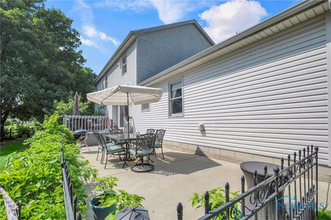 Tiny photo for 235 Blue Harbor Court, Perrysburg, OH 43551 (MLS # 6136980)