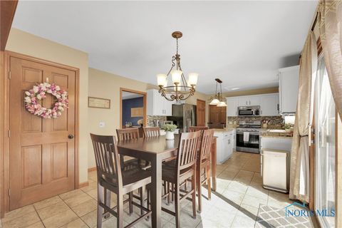 Tiny photo for 235 Blue Harbor Court, Perrysburg, OH 43551 (MLS # 6136980)