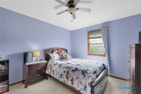 Tiny photo for 235 Blue Harbor Court, Perrysburg, OH 43551 (MLS # 6136980)