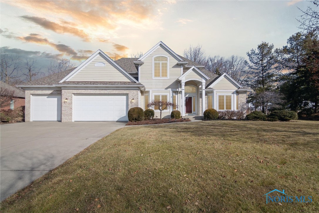 412 Quail Run, Archbold, Ohio image 3