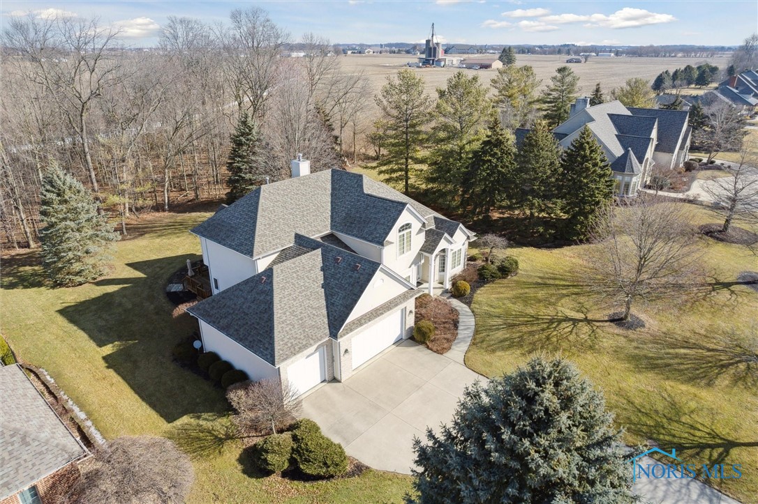412 Quail Run, Archbold, Ohio image 45