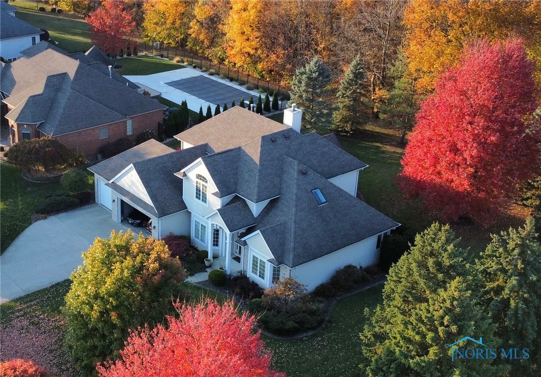 412 Quail Run, Archbold, Ohio image 43