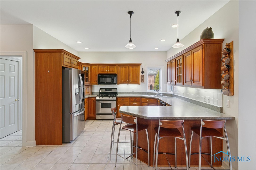 412 Quail Run, Archbold, Ohio image 12