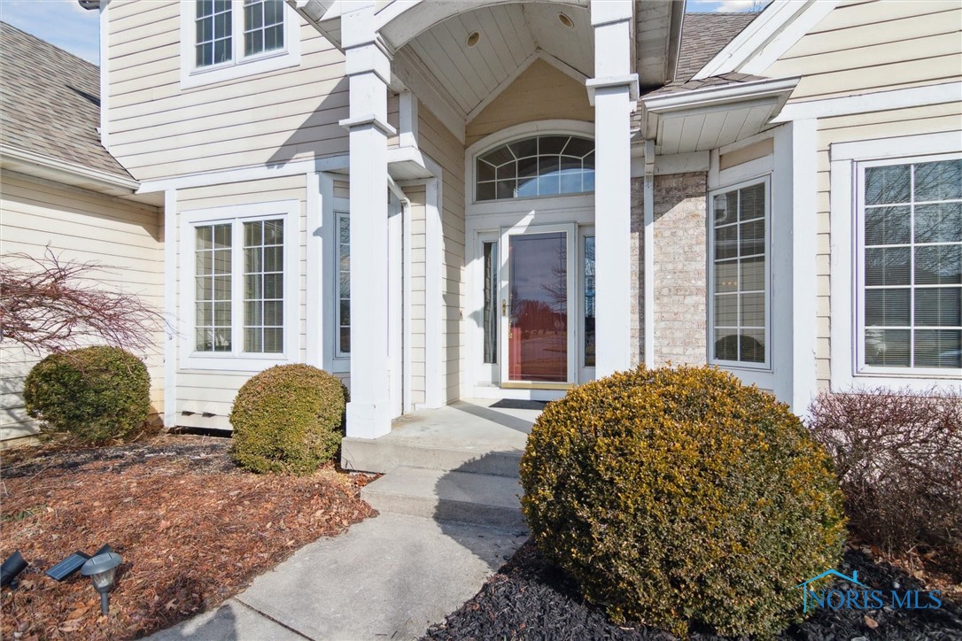 412 Quail Run, Archbold, Ohio image 4