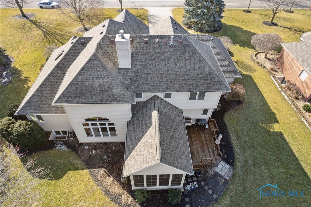 412 Quail Run, Archbold, Ohio image 48