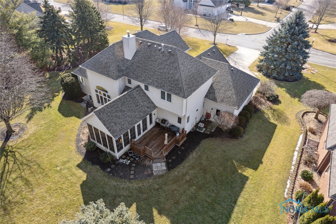 412 Quail Run, Archbold, Ohio image 47