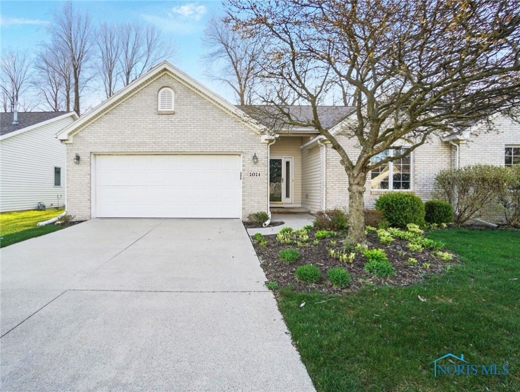 2024 Silverpine Court, Toledo, Ohio image 1
