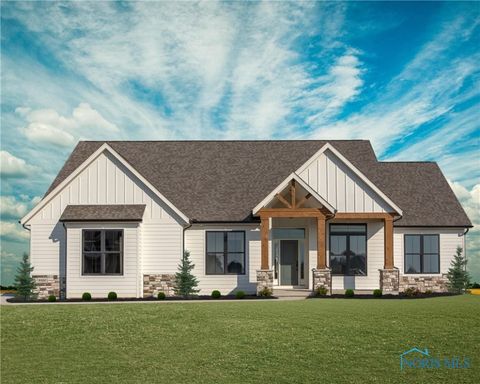 Photo of 4351 Sage Street, Maumee, OH 43537 (MLS # 6129048)