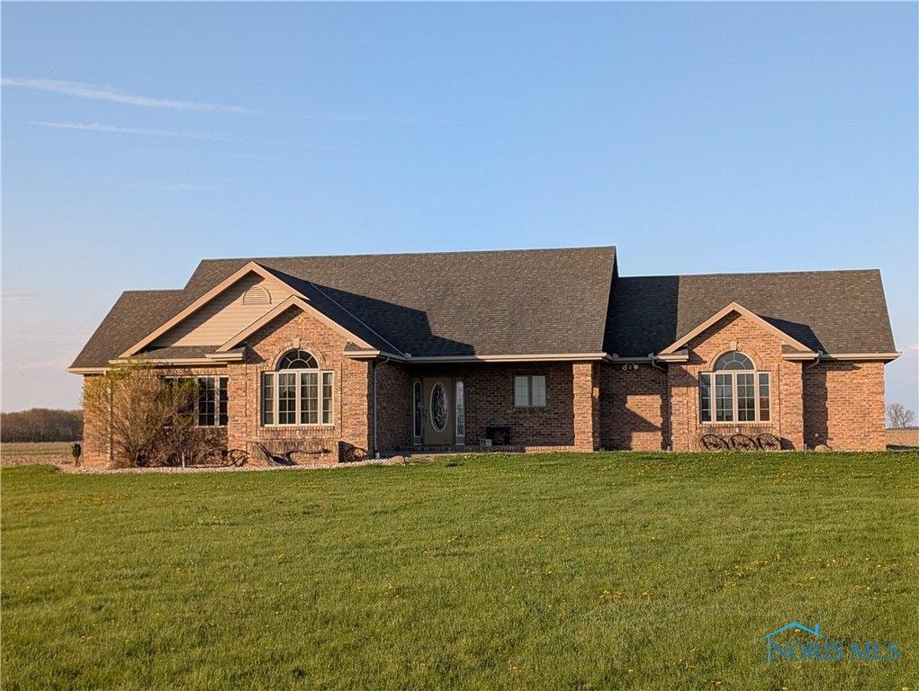 18875 County Road 12, Rawson, Ohio image 1
