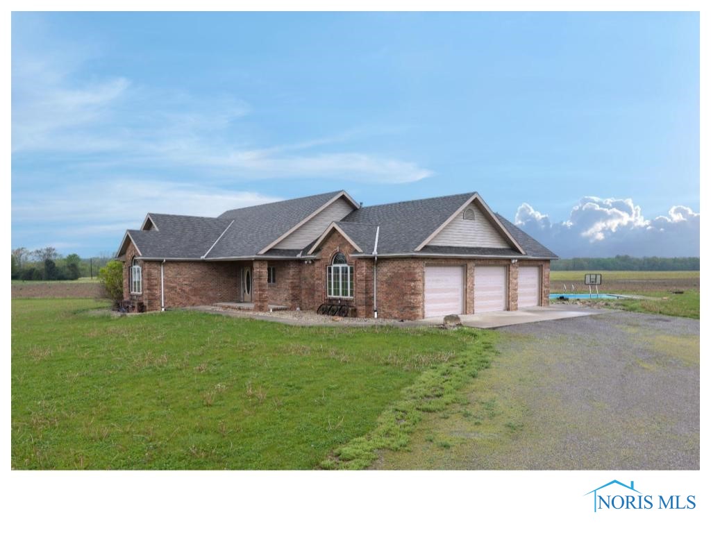 18875 County Road 12, Rawson, Ohio image 3
