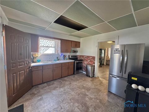Tiny photo for 358 Burger Street, Toledo, OH 43605 (MLS # 6136931)