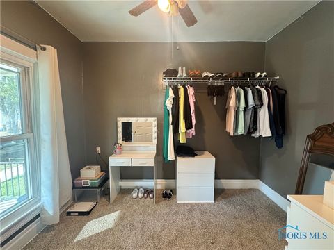 Tiny photo for 358 Burger Street, Toledo, OH 43605 (MLS # 6136931)