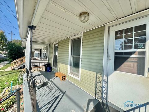 Tiny photo for 358 Burger Street, Toledo, OH 43605 (MLS # 6136931)